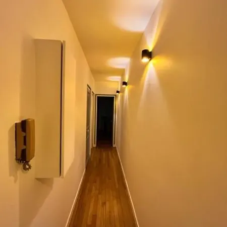 Cozy Flat In * Paris